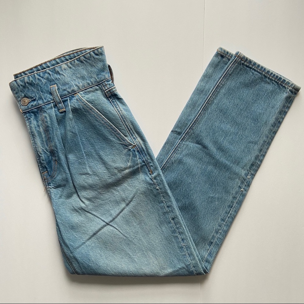 American Eagle Mom Jeans | NWOT